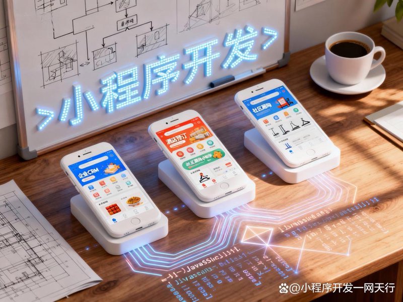 CRM系统定制
